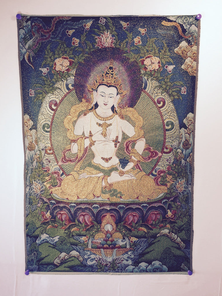 Vajrasattva