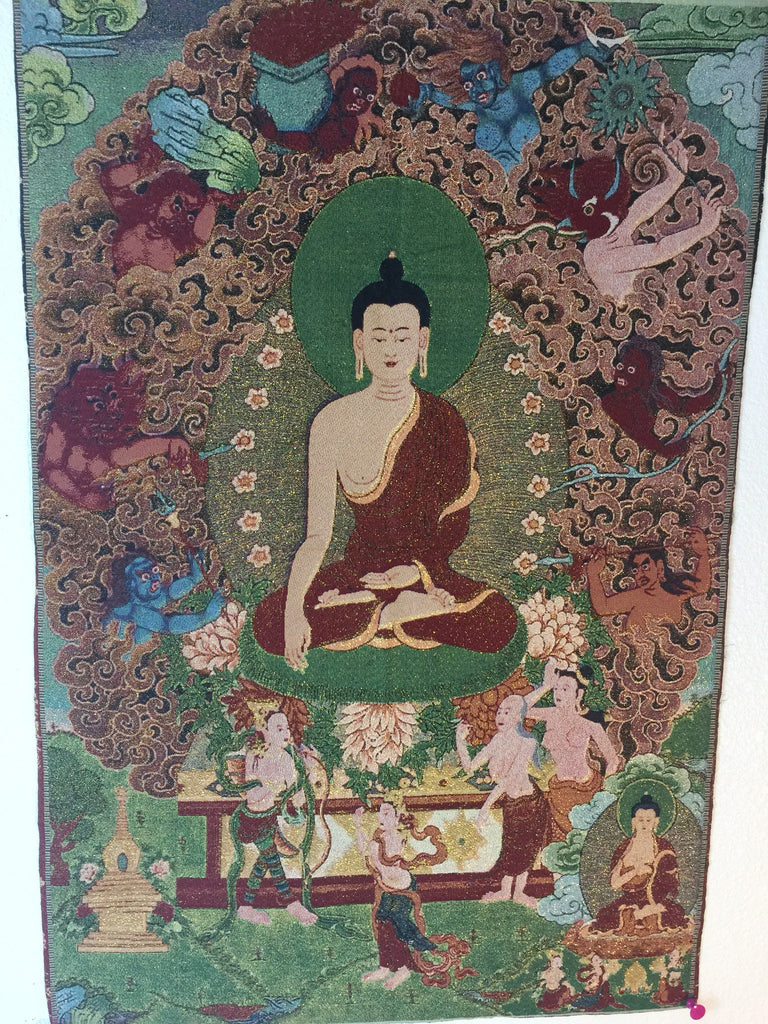 Gautama Buddha