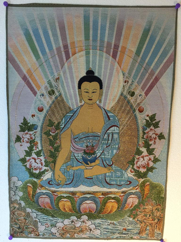 Bhaiisajyaguru
