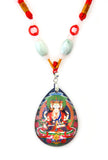 Feng Shui Pendant Vairocana