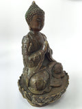 Sitting Buddha Statue for Meditation