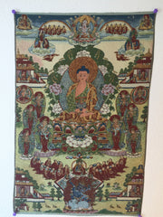 Amitabha Buddha