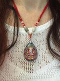 Feng Shui Pendant Vairocana